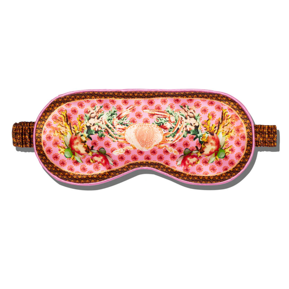 Sleep Mask Zodiac Cancer