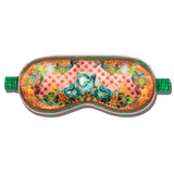 Sleep Mask Zodiac Capricorn