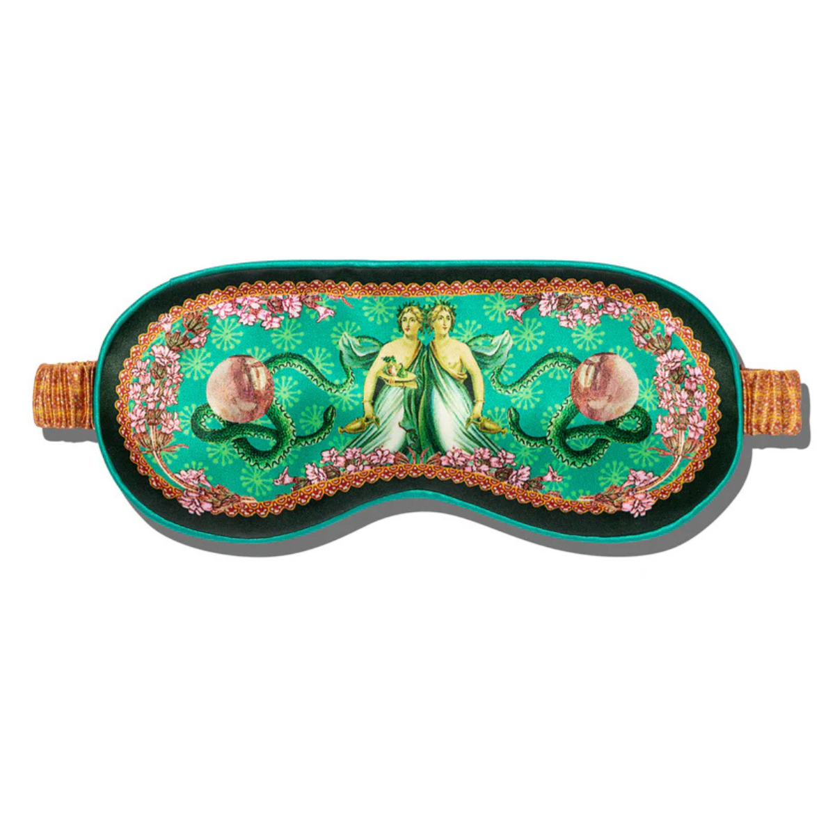 Sleep Mask Zodiac Gemini