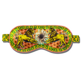 Sleep Mask Zodiac Leo