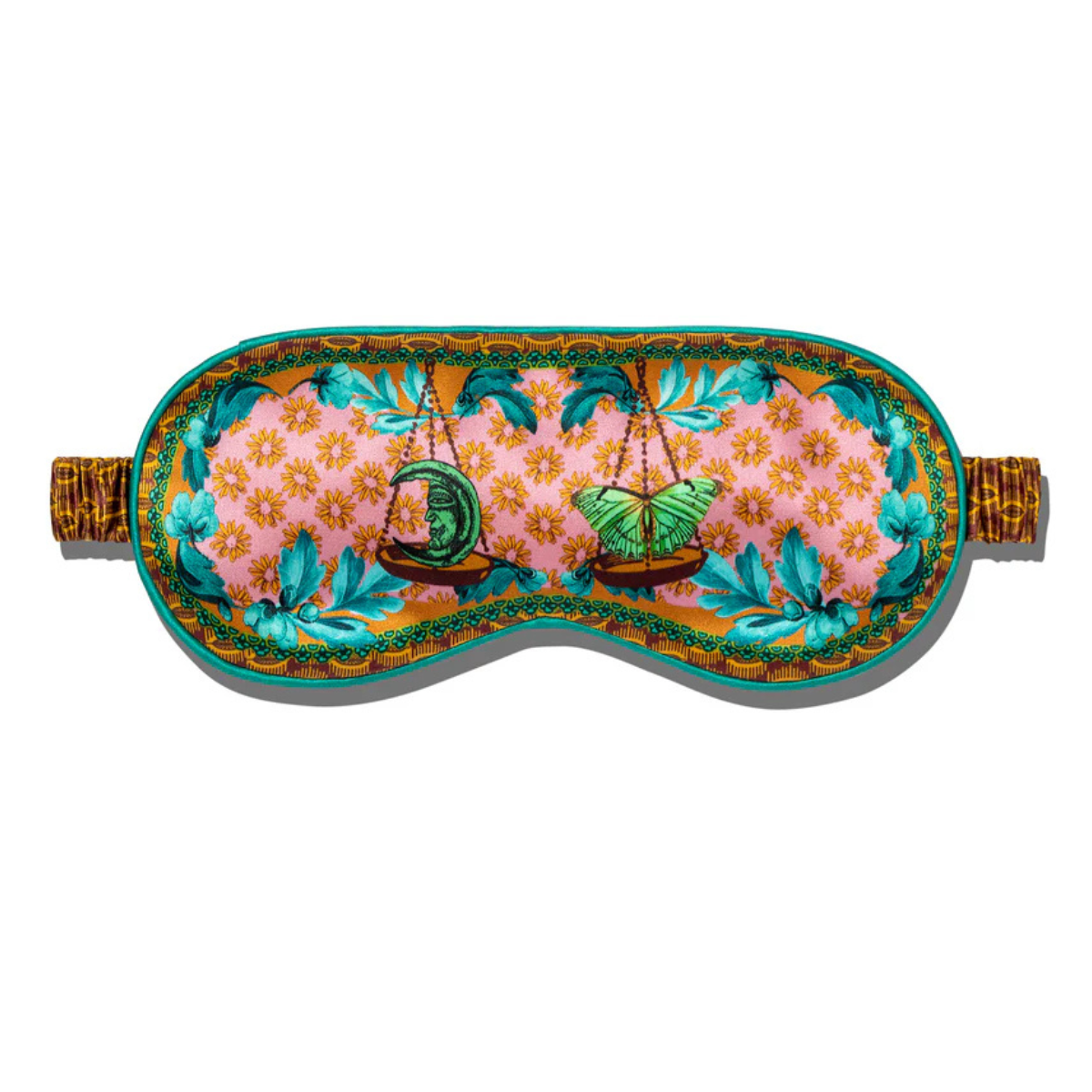 Sleep Mask Zodiac Libra