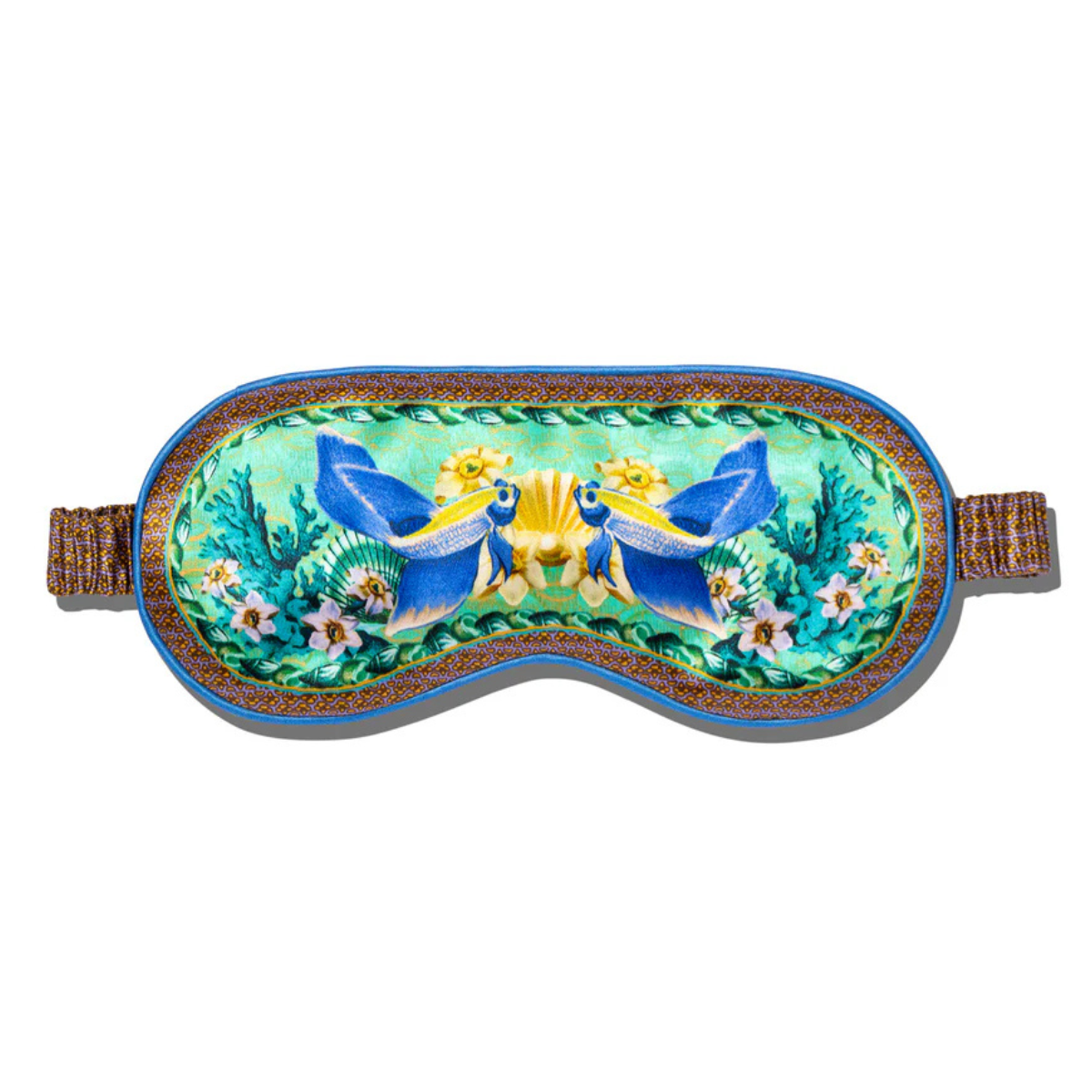 Sleep Mask Zodiac Pisces