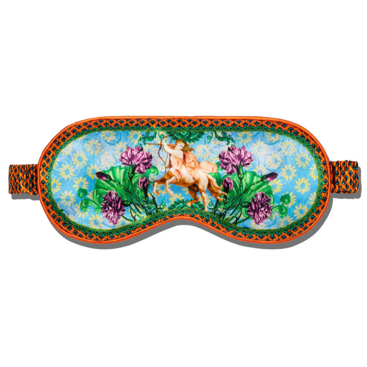 Sleep Mask Zodiac Sagittarius