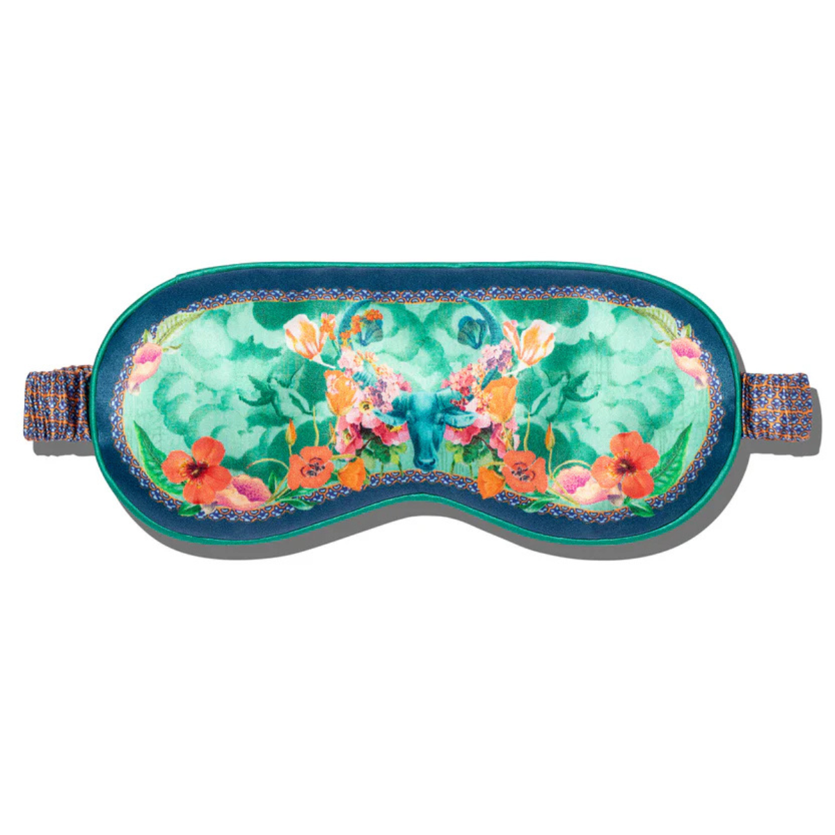 Sleep Mask Zodiac Taurus