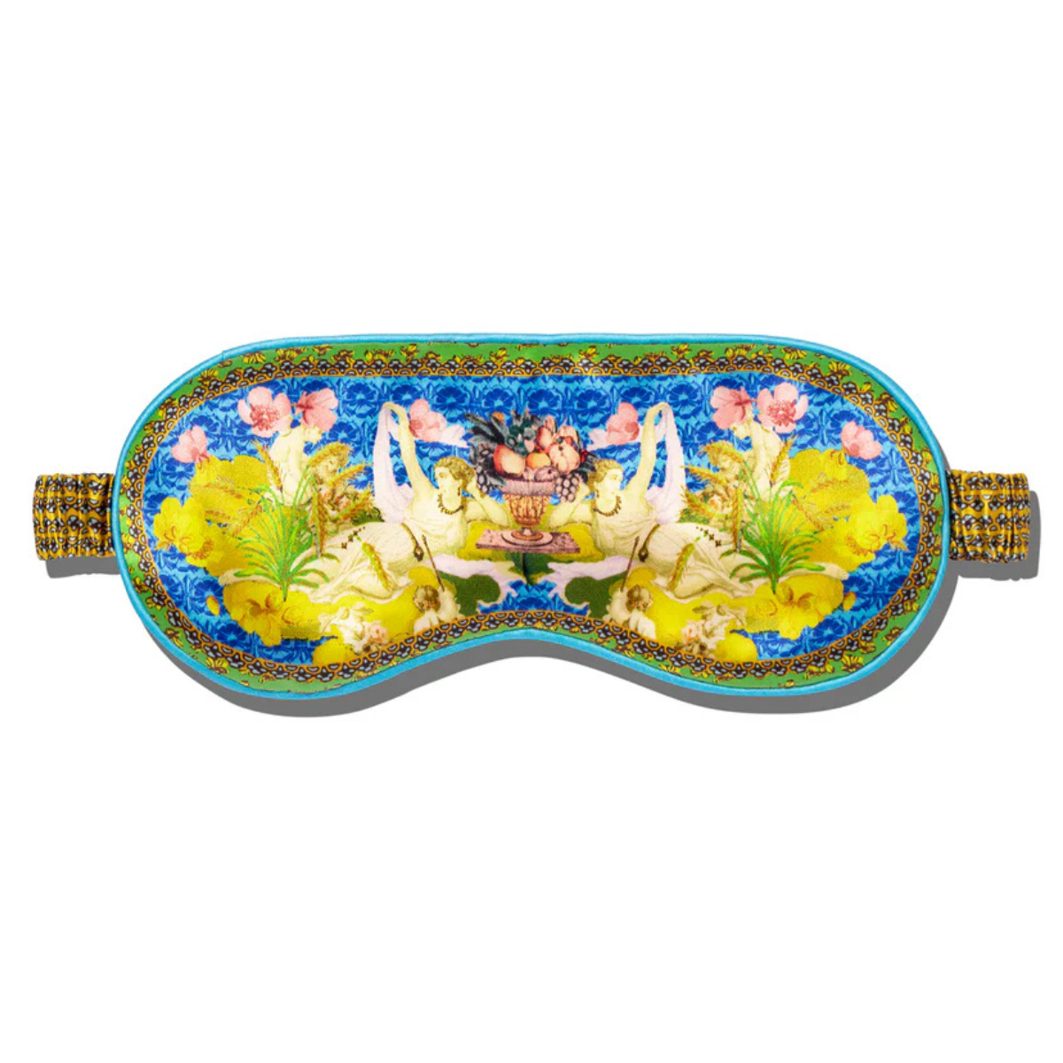 Sleep Mask Zodiac Virgo