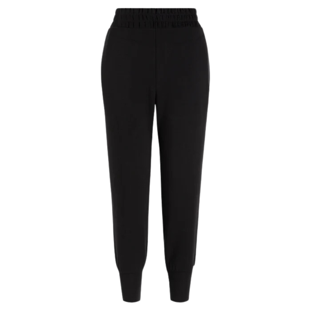 Slim Cuff Pant 25 Black