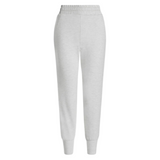 Slim Cuff Pant 25 Ivory