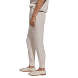 Slim Cuff Pant 25 Ivory