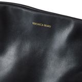 Slouch Shoulder Bag Black