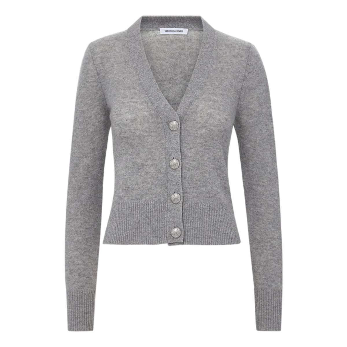 Solene Cashmere Cardigan