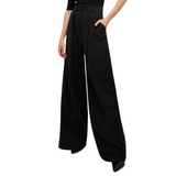 Sonia Pant Black