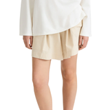 Sonya Shorts Cream