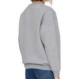 Spencer Sweatshirt Med Heather Grey