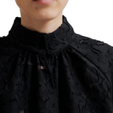 Stary Blouse Black