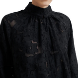 Stary Blouse Black