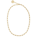 Stephane Necklace Gold