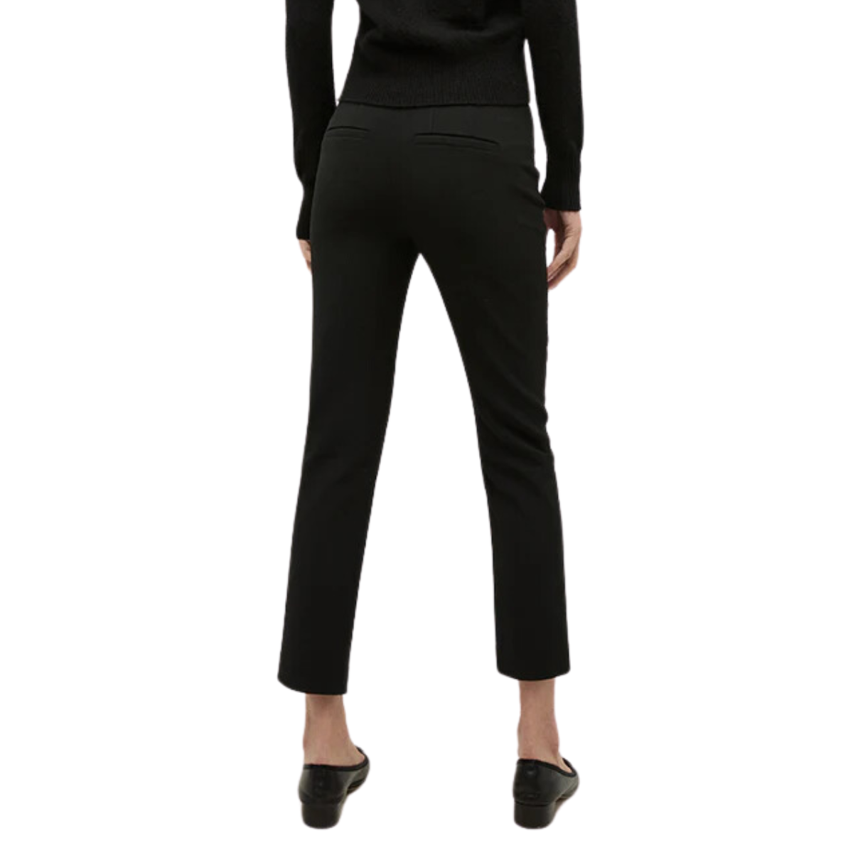 Stila Pant Black