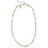 Sunny Alaia Necklace