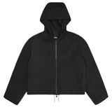 Suva Short String Jacket W3 Black