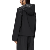 Suva Short String Jacket W3 Black