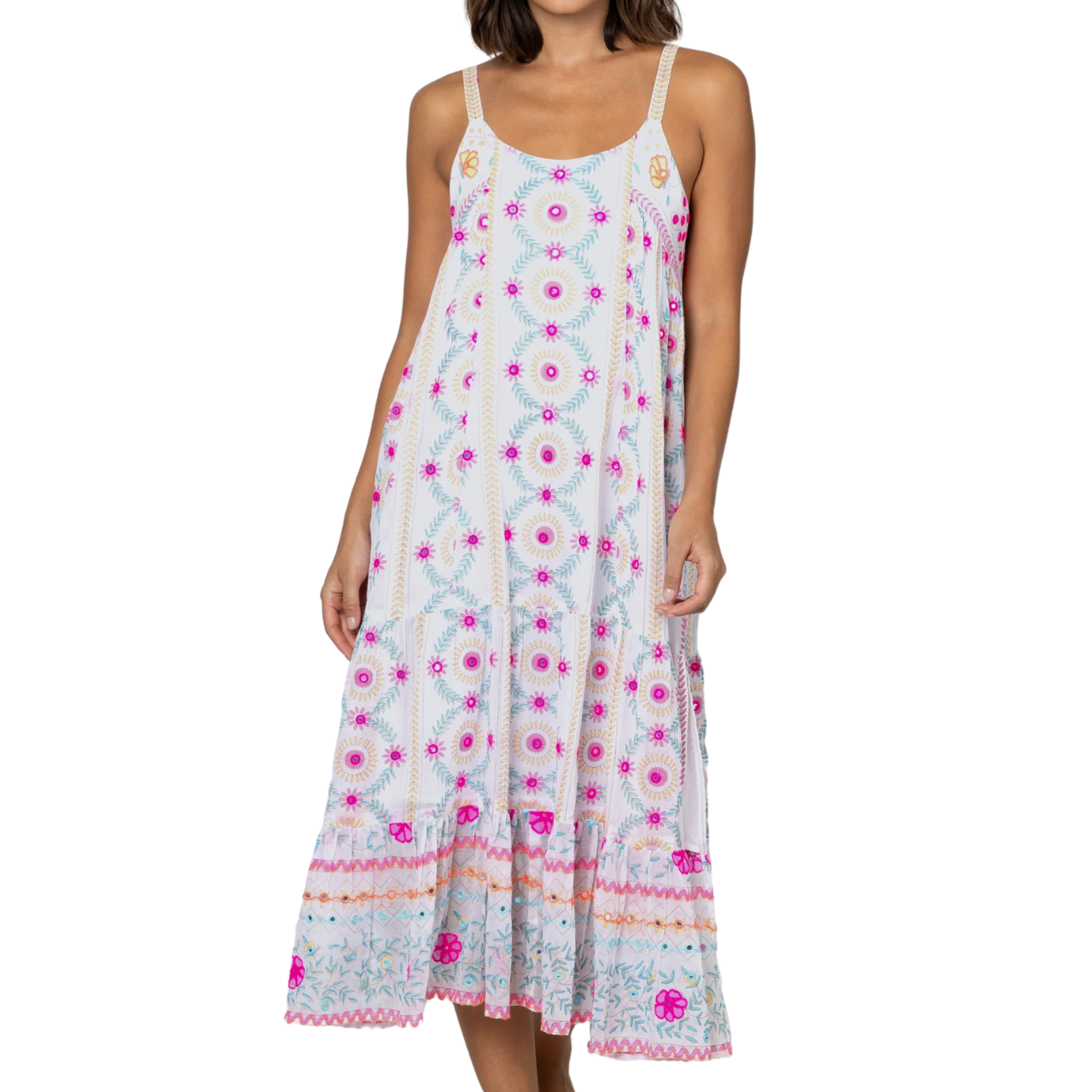 Swing Dress Mex