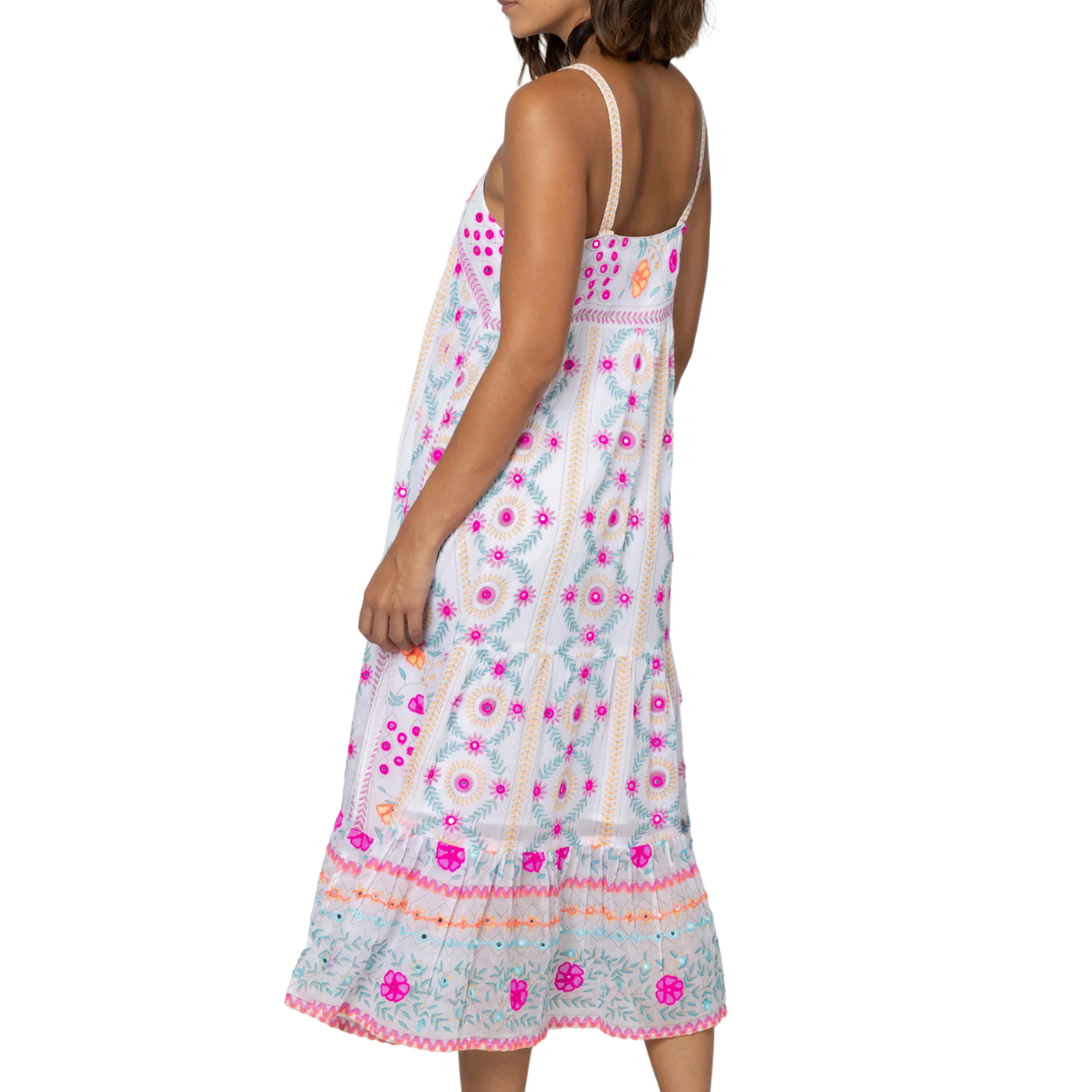 Swing Dress Mex