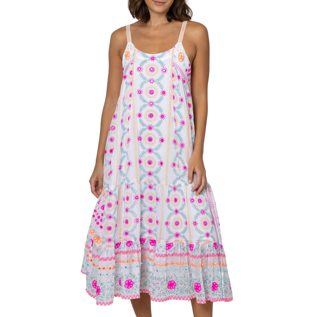 Swing Dress Mex