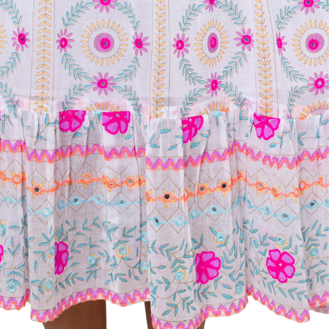 Swing Dress Mex