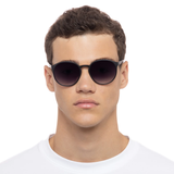 Swizzle Sunglasses Matte Black