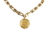 Sydney Necklace Gold