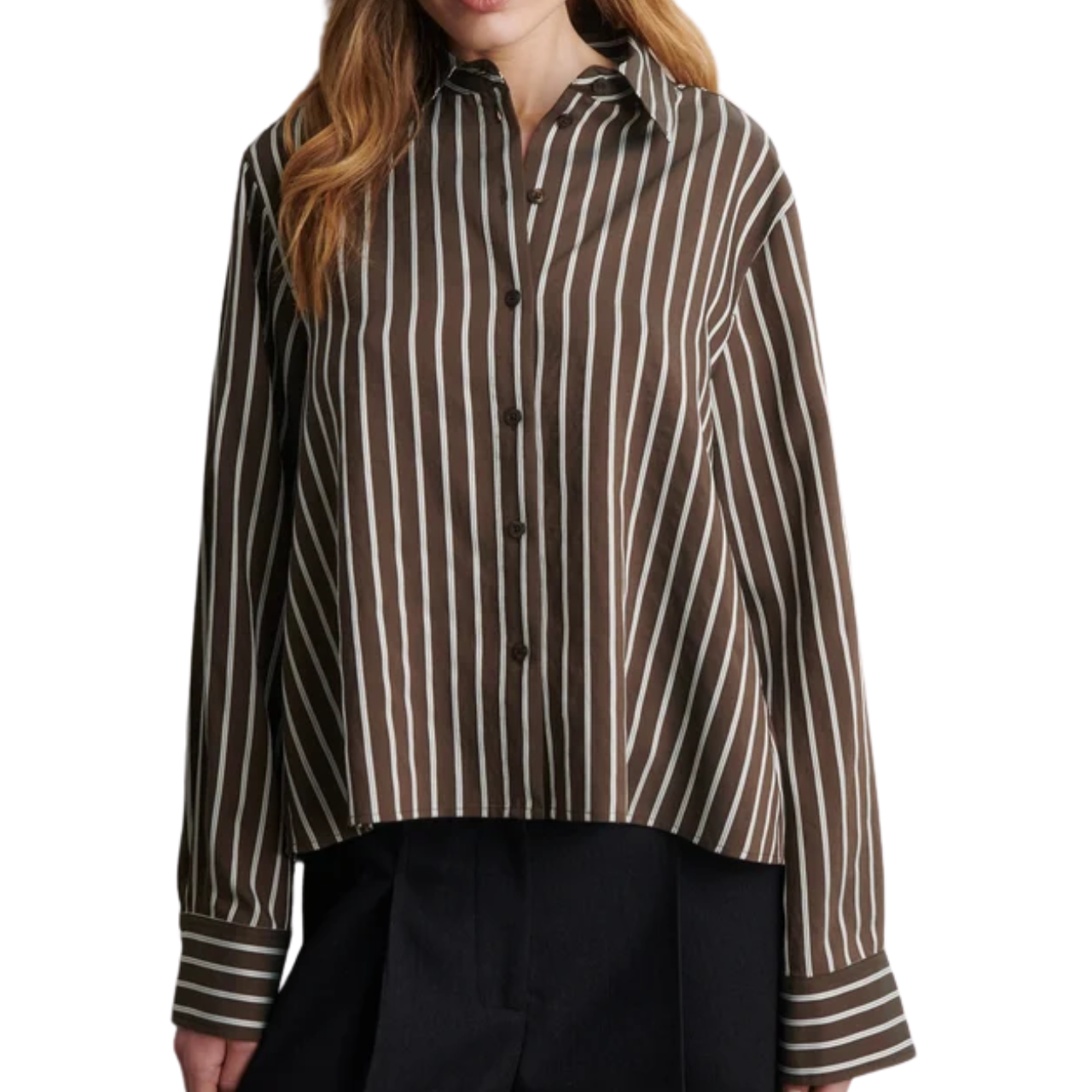 Syracuse New Shirt Demitasse