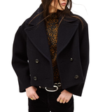 Telo Coat