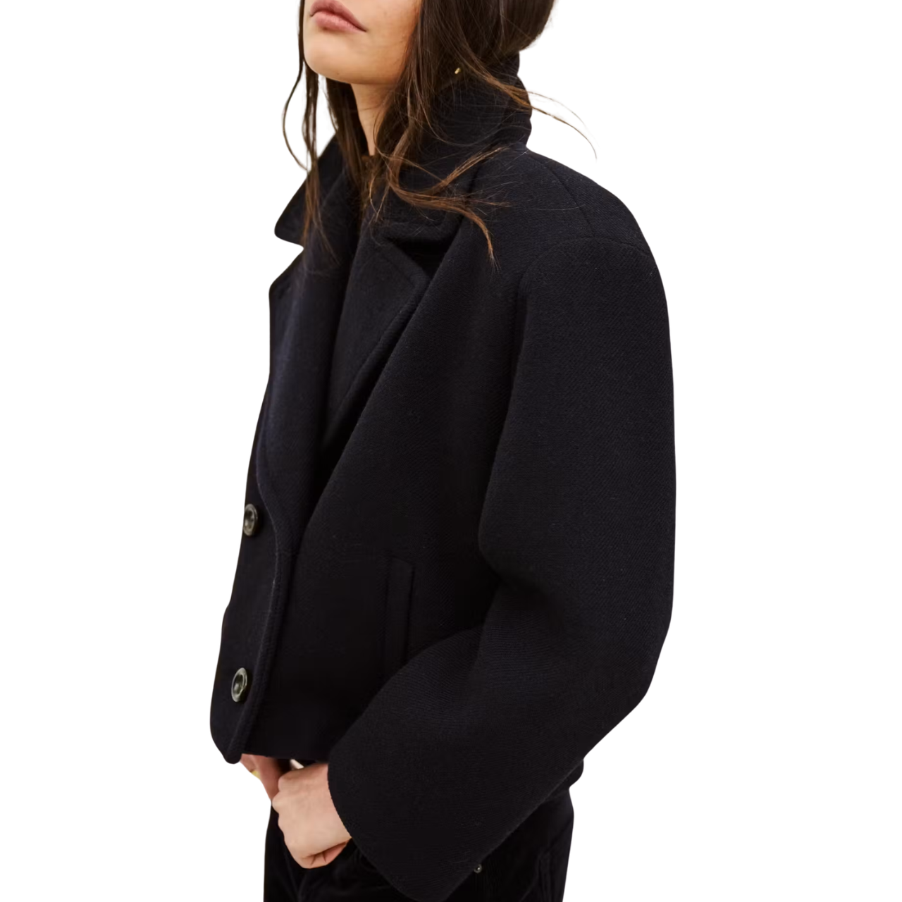 Telo Coat