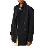 Tanais Coat Marine