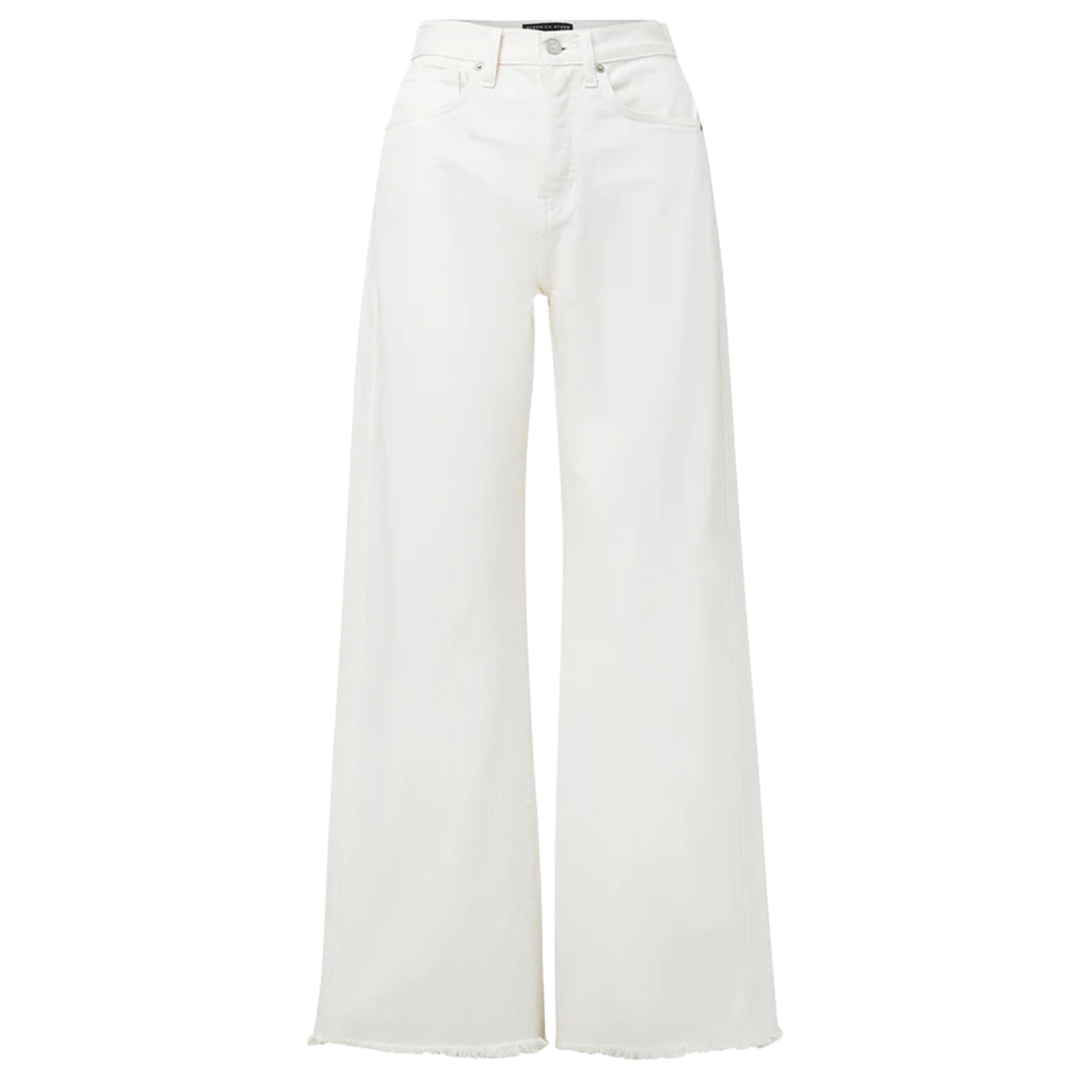 Taylor High Rise Jean