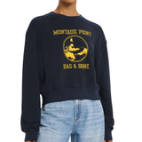 Montauk Sweatshirt Navy