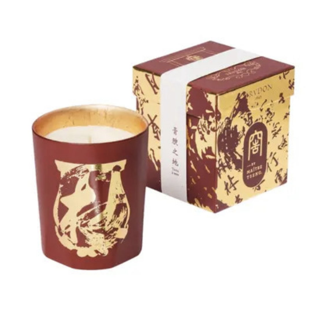 Cire Trudon Terre à Terre Candle - Thumbnail 4