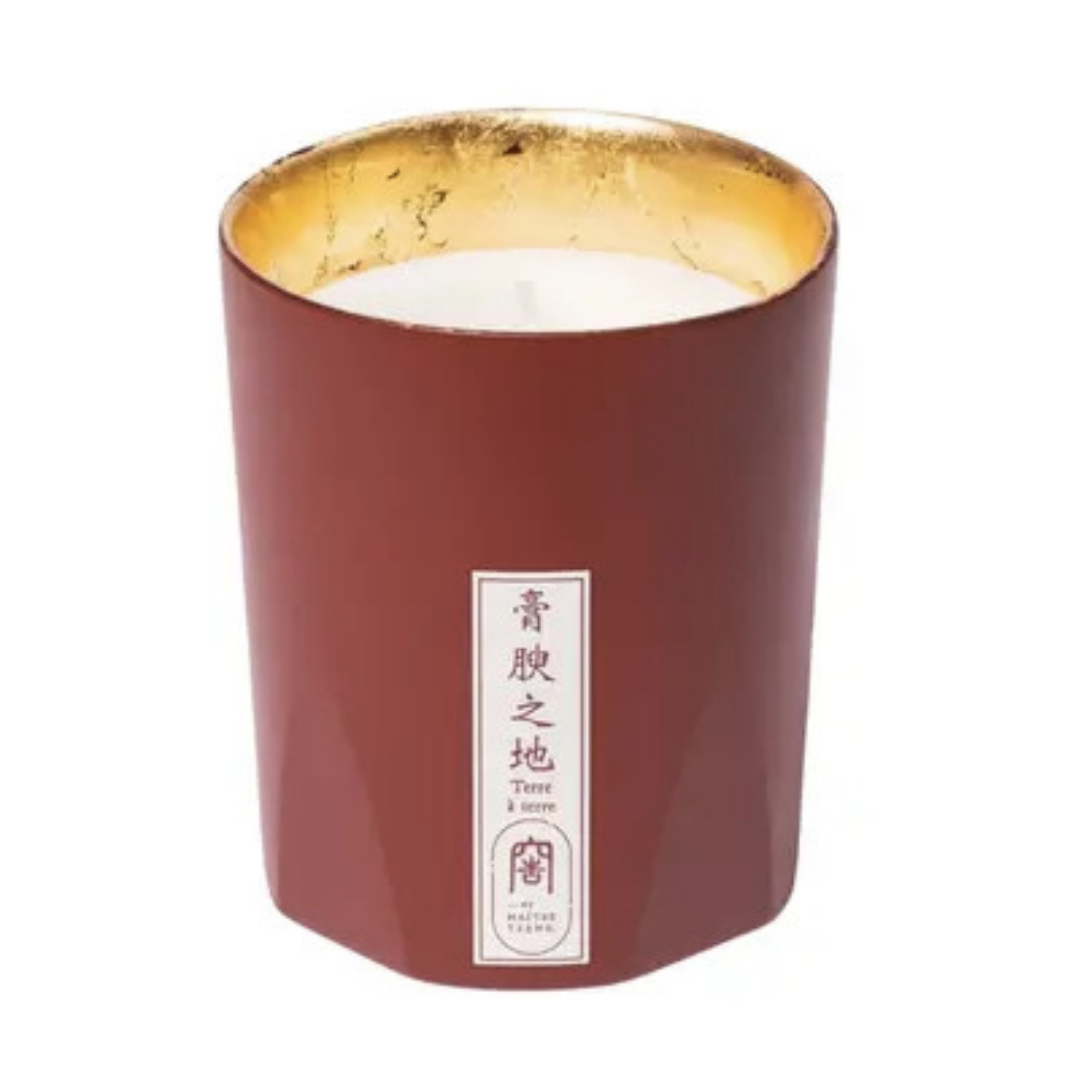 Cire Trudon Terre à Terre Candle - Thumbnail 3