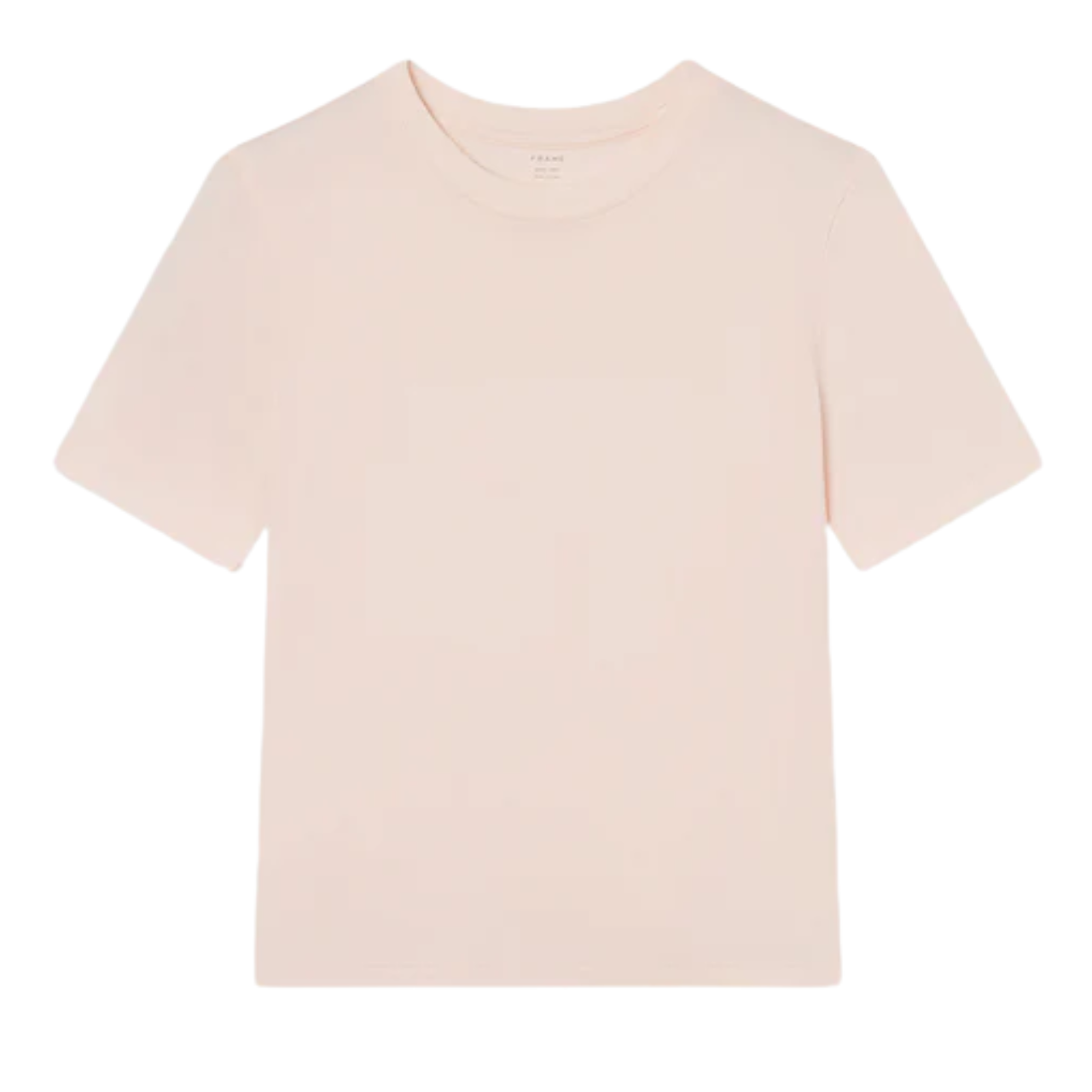 The Baby Tee Pink