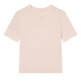 The Baby Tee Pink