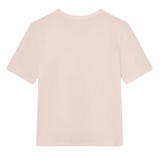 The Baby Tee Pink