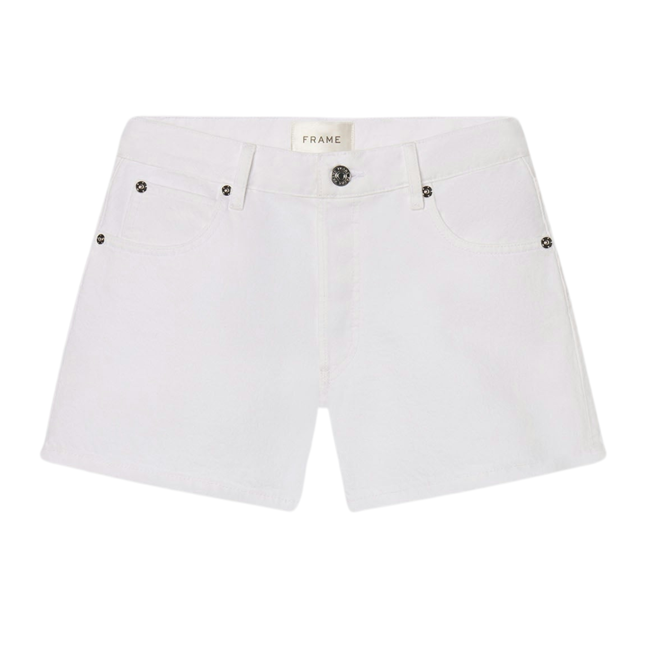 The Hang Short White