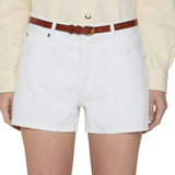 The Hang Short White