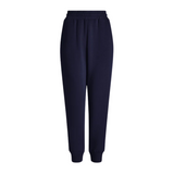Slim Cuff Pant Navy