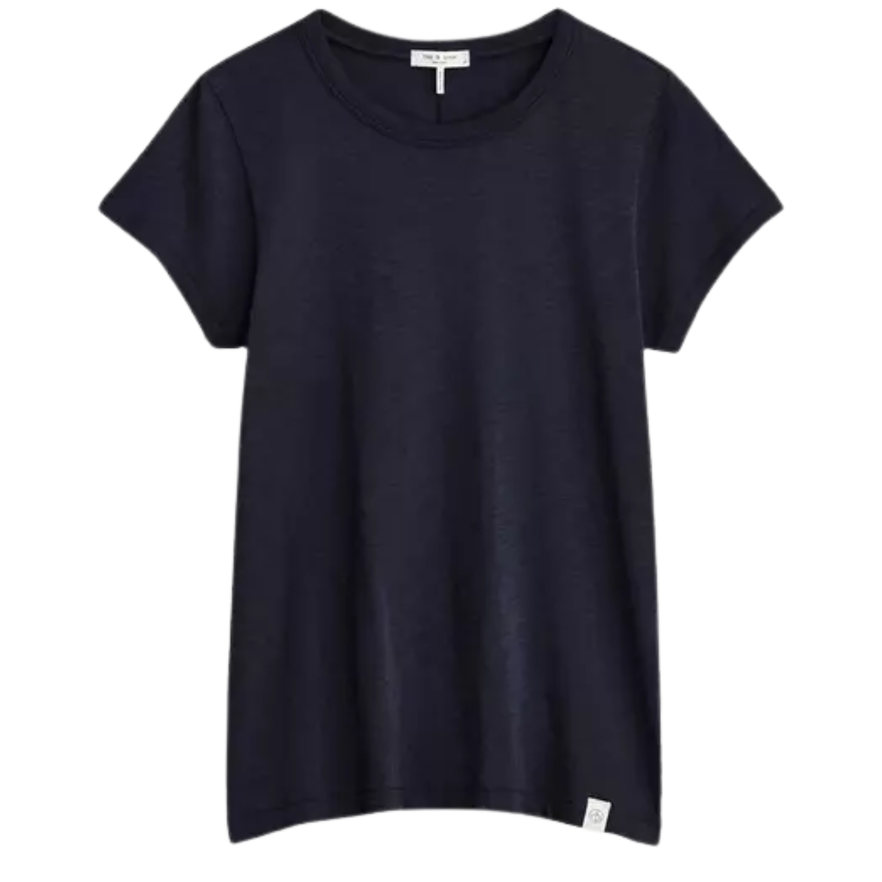 The Slub Tee Salute