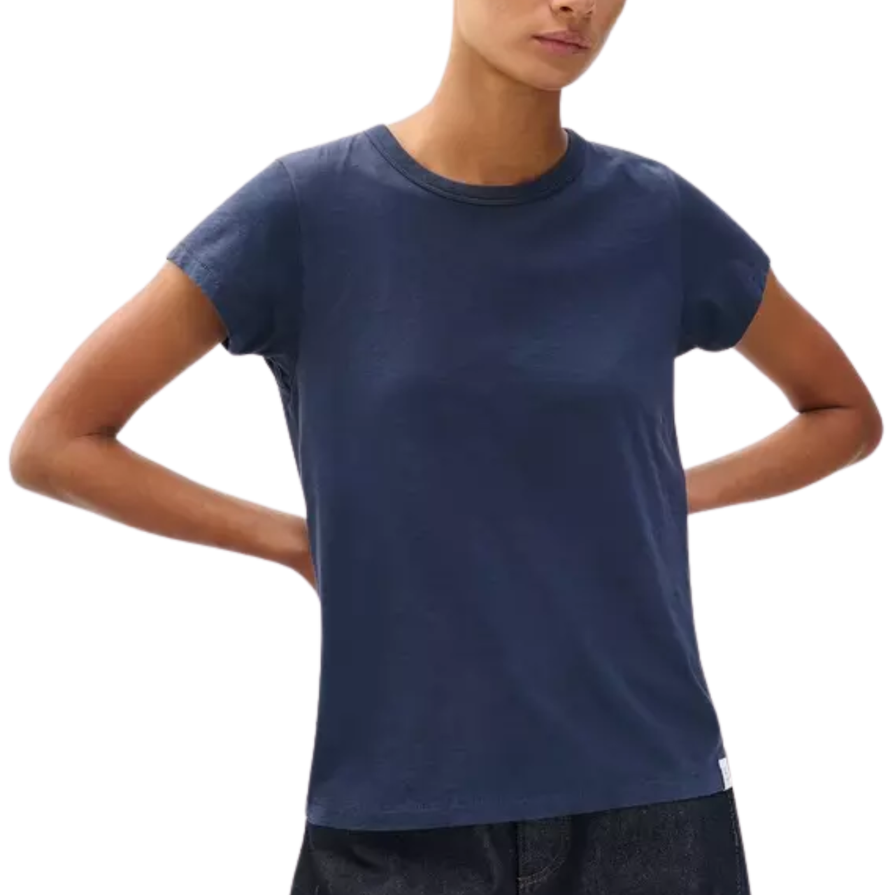 The Slub Tee Salute