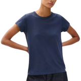 The Slub Tee Salute