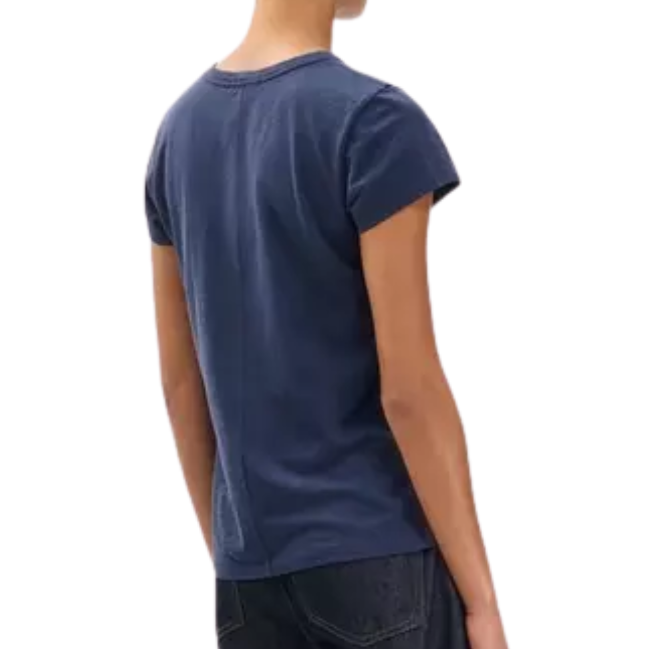 The Slub Tee Salute