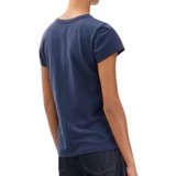 The Slub Tee Salute