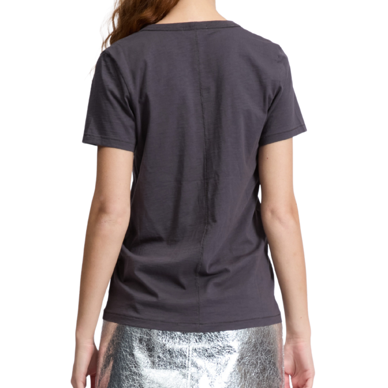 The Slub Vee Greystone